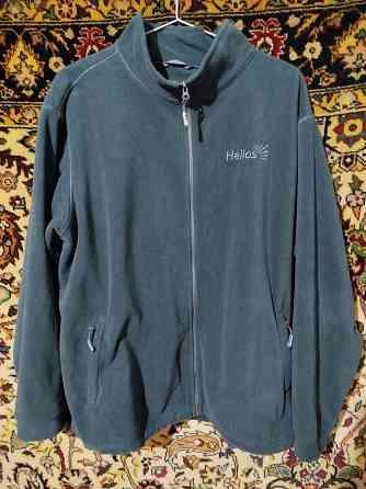 Тёплый спортивный костюм Макеевка