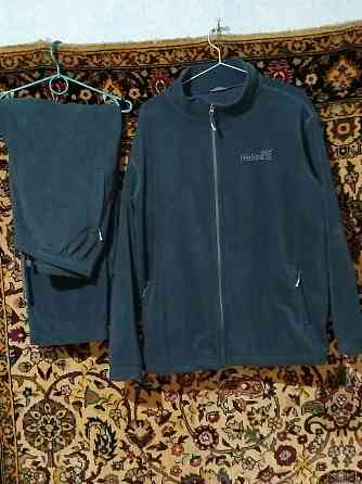 Тёплый спортивный костюм Макеевка