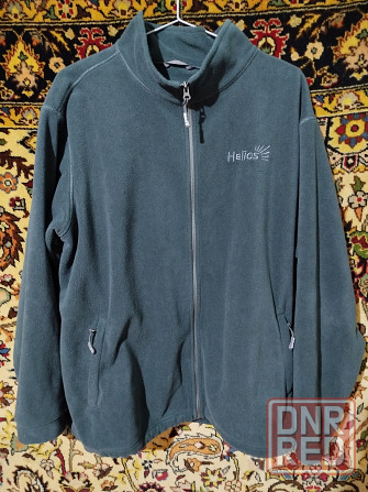 Тёплый спортивный костюм Макеевка - изображение 2