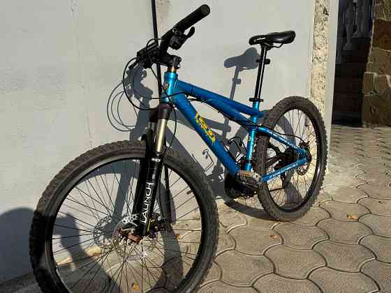 Продам велосипед Донецк