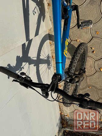 Продам велосипед Донецк - изображение 4