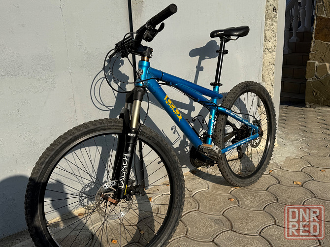 Продам велосипед Донецк - изображение 2