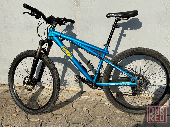 Продам велосипед Донецк - изображение 1