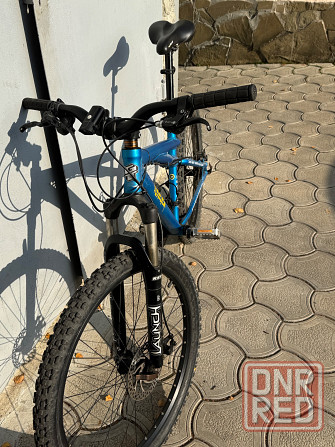 Продам велосипед Донецк - изображение 3