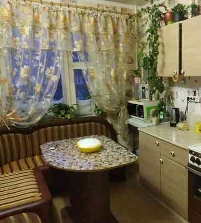 1 ком. квартира , микр-н Звёздный Донецк