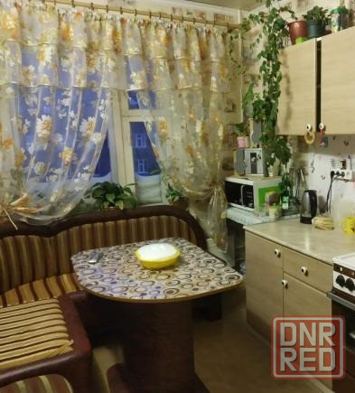 1 ком. квартира , микр-н Звёздный Донецк - изображение 2