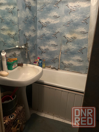 1 ком. квартира , микр-н Звёздный Донецк - изображение 4