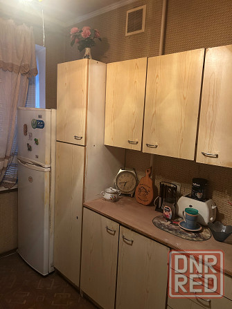 1 ком. квартира , микр-н Звёздный Донецк - изображение 1