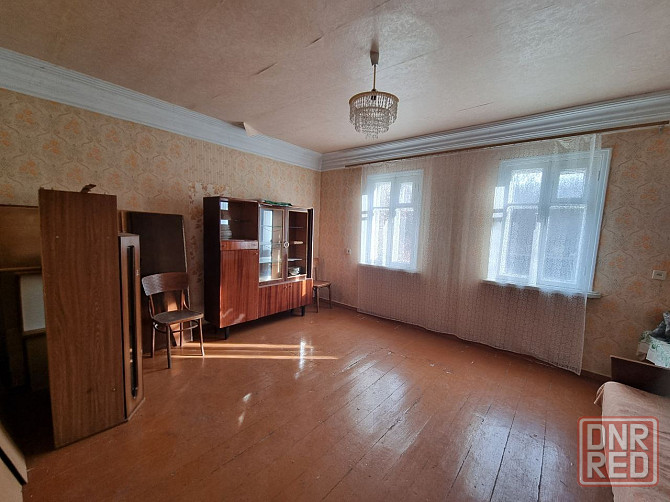 Срочно!!! Продам дом в Макеевке Макеевка - изображение 1