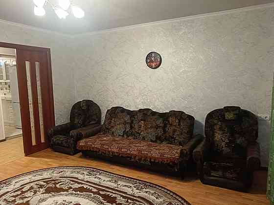 Сдам 2х комнатную квартиру Комсомольский/ Набережная Донецк