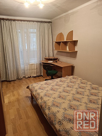 Сдам 2х комнатную квартиру Комсомольский/ Набережная Донецк - изображение 8