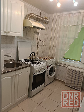 Сдам 2х комнатную квартиру Комсомольский/ Набережная Донецк - изображение 2