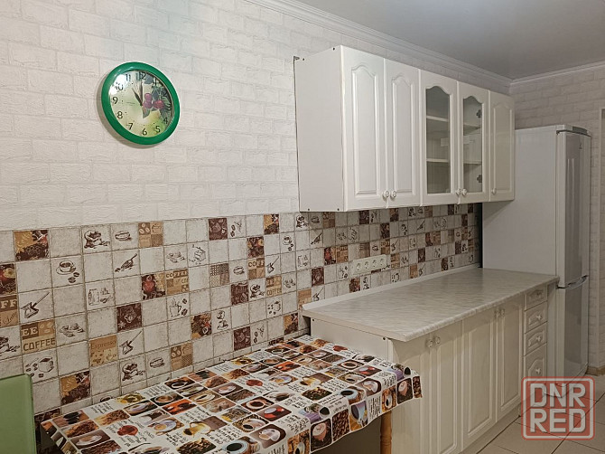 Сдам 2х комнатную квартиру Комсомольский/ Набережная Донецк - изображение 3