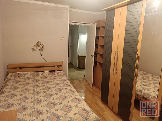 Сдам 2х комнатную квартиру Комсомольский/ Набережная Донецк - изображение 9