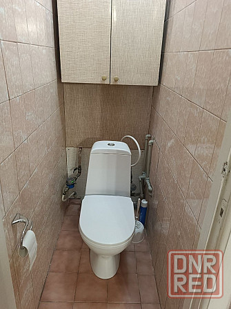 Сдам 2х комнатную квартиру Комсомольский/ Набережная Донецк - изображение 12