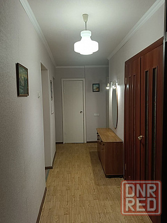 Сдам 2х комнатную квартиру Комсомольский/ Набережная Донецк - изображение 7