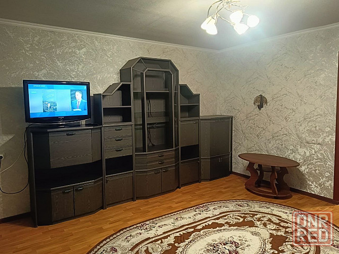 Сдам 2х комнатную квартиру Комсомольский/ Набережная Донецк - изображение 5