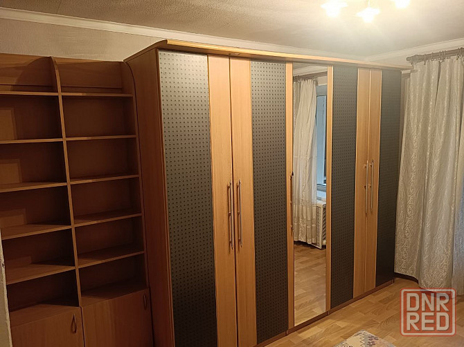 Сдам 2х комнатную квартиру Комсомольский/ Набережная Донецк - изображение 10