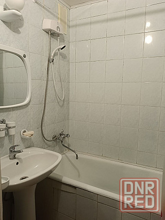 Сдам 2х комнатную квартиру Комсомольский/ Набережная Донецк - изображение 11