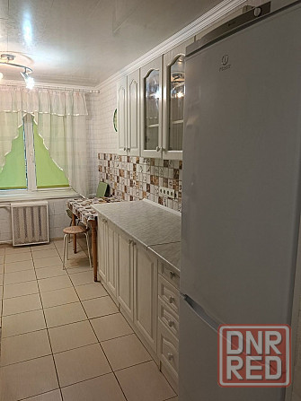 Сдам 2х комнатную квартиру Комсомольский/ Набережная Донецк - изображение 1