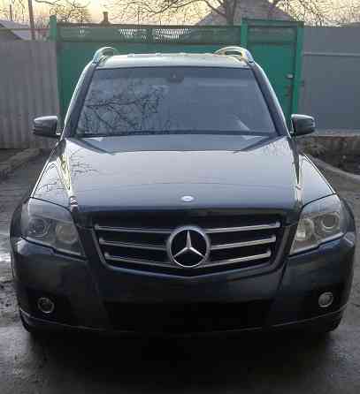 Продам GLK 350 Енакиево