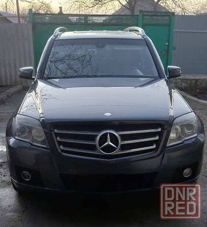Продам GLK 350 Енакиево - изображение 1