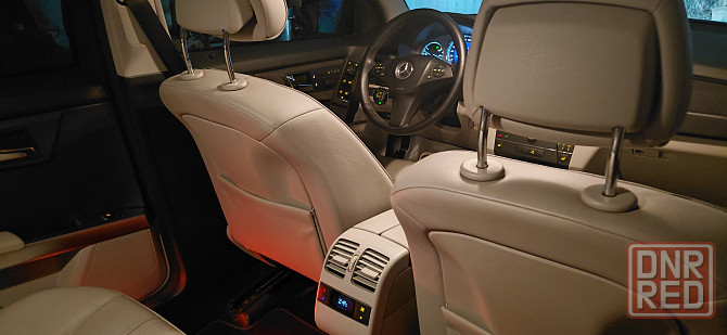 Продам GLK 350 Енакиево - изображение 8