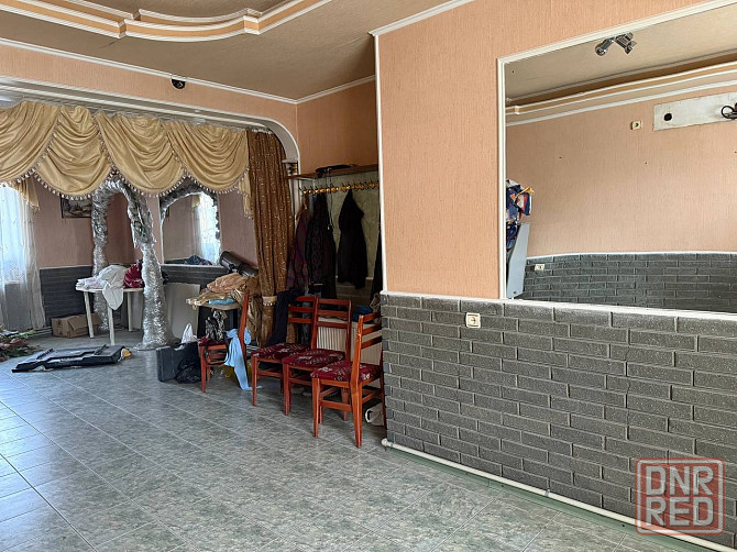 Предлагается в аренду отдельно стоящее здание в центре Макеевки, район оптовой базы Атака ! Макеевка - изображение 5