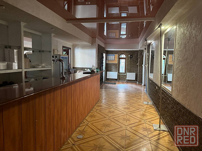 Предлагается в аренду отдельно стоящее здание в центре Макеевки, район оптовой базы Атака ! Макеевка - изображение 2