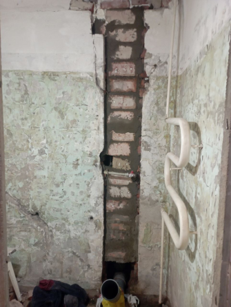 Продажа 1-комнатной квартиры 3/5, в г. Макеевка, ц-Городской район, улица Ленина Макеевка