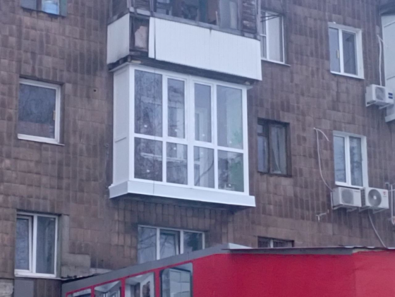 Продажа 1-комнатной квартиры 3/5, в г. Макеевка, ц-Городской район, улица Ленина Макеевка
