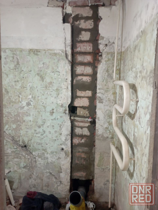 Продажа 1-комнатной квартиры 3/5, в г. Макеевка, ц-Городской район, улица Ленина Макеевка - изображение 4