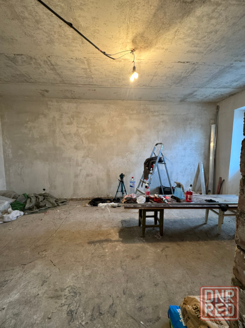 Продажа 1-комнатной квартиры 3/5, в г. Макеевка, ц-Городской район, улица Ленина Макеевка - изображение 5