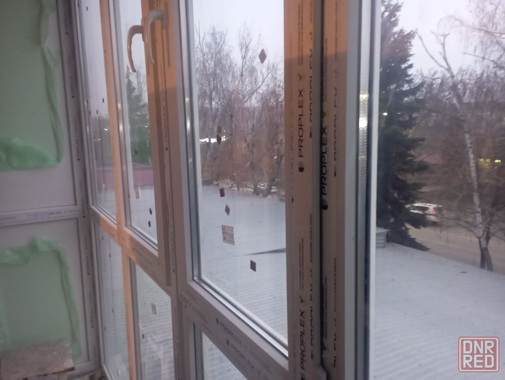 Продажа 1-комнатной квартиры 3/5, в г. Макеевка, ц-Городской район, улица Ленина Макеевка - изображение 2