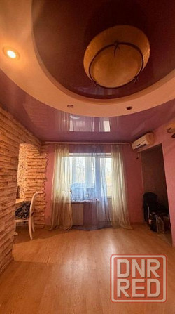 2х ком. квартира, ул. Университетская Донецк - изображение 3