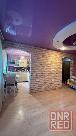 2х ком. квартира, ул. Университетская Донецк - изображение 1