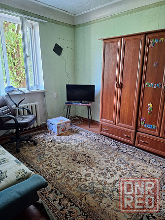 Аренда 1 Комнатной Квартиры в Куйбышевском Районе - Площадь Бакинских Комиссаров -Чисто/Уютно Донецк - изображение 2