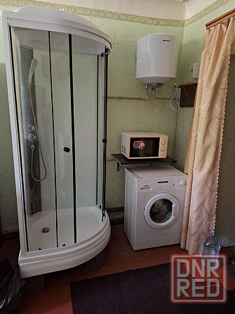Аренда 1 Комнатной Квартиры в Куйбышевском Районе - Площадь Бакинских Комиссаров -Чисто/Уютно Донецк - изображение 5