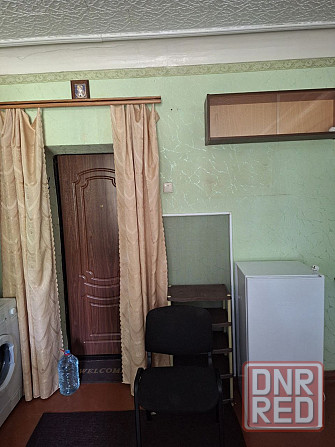 Аренда 1 Комнатной Квартиры в Куйбышевском Районе - Площадь Бакинских Комиссаров -Чисто/Уютно Донецк - изображение 4