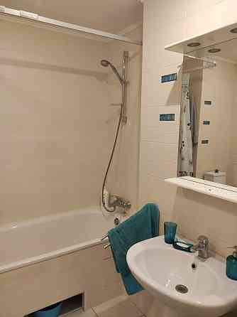 Сдам 2к кв в Калининском р-не.Новострой.Пр.Ильича.Напротив Больницы Калинина.все есть. Ан Донецк