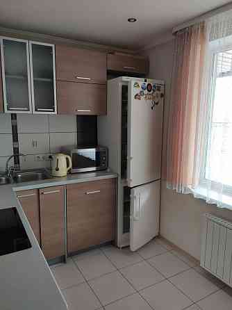 Сдам 2к кв в Калининском р-не.Новострой.Пр.Ильича.Напротив Больницы Калинина.все есть. Ан Донецк