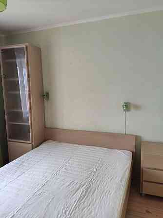 Сдам 2к кв в Калининском р-не.Новострой.Пр.Ильича.Напротив Больницы Калинина.все есть. Ан Донецк