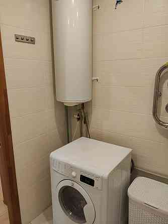 Сдам 2к кв в Калининском р-не.Новострой.Пр.Ильича.Напротив Больницы Калинина.все есть. Ан Донецк