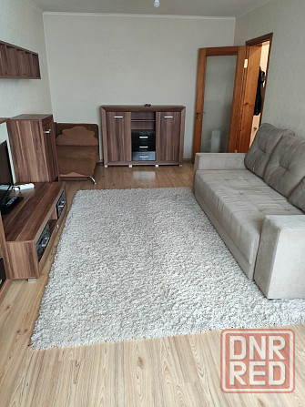 Сдам 2к кв в Калининском р-не.Новострой.Пр.Ильича.Напротив Больницы Калинина.все есть. Ан Донецк - изображение 8