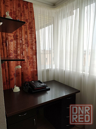 Сдам 2к кв в Калининском р-не.Новострой.Пр.Ильича.Напротив Больницы Калинина.все есть. Ан Донецк - изображение 10