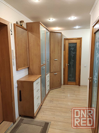 Сдам 2к кв в Калининском р-не.Новострой.Пр.Ильича.Напротив Больницы Калинина.все есть. Ан Донецк - изображение 7