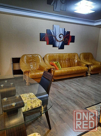 Реальная!Сдам 2к кв студию по Кирова. Цирк.Стоматология. Ленинский р-н.Вся мебель и Ан. Донецк - изображение 6