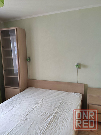 Сдам 2к кв в Калининском р-не.Новострой.Пр.Ильича.Напротив Больницы Калинина.все есть. Ан Донецк - изображение 3