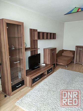 Сдам 2к кв в Калининском р-не.Новострой.Пр.Ильича.Напротив Больницы Калинина.все есть. Ан Донецк - изображение 9