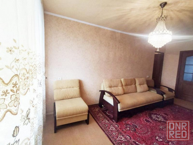 3х ком. квартира, пр. Политбойцов Донецк - изображение 1